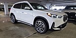 New 2027 BMW X1 XDRIVE28I in WEST PALM BEACH, FLORIDA