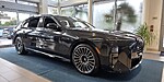 New 2027 BMW 7 SERIES  in WEST PALM BEACH, FLORIDA