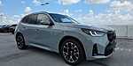 New 2026 BMW X3 30 XDRIVE in WEST PALM BEACH, FLORIDA