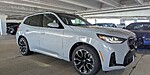 New 2026 BMW X3 30 XDRIVE in WEST PALM BEACH, FLORIDA