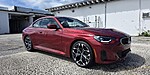 New 2026 BMW 2 SERIES 230I in WEST PALM BEACH, FLORIDA