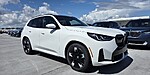 New 2026 BMW X3 30 XDRIVE in WEST PALM BEACH, FLORIDA