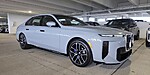 New 2027 BMW 7 SERIES  in WEST PALM BEACH, FLORIDA