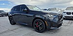 New 2026 BMW X3 M50 XDRIVE in WEST PALM BEACH, FLORIDA