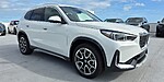 New 2027 BMW X1 XDRIVE28I in WEST PALM BEACH, FLORIDA