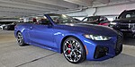 New 2027 BMW 4 SERIES 430I in WEST PALM BEACH, FLORIDA