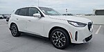 New 2026 BMW X3 30 XDRIVE in WEST PALM BEACH, FLORIDA