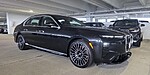 New 2027 BMW 7 SERIES  in WEST PALM BEACH, FLORIDA