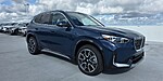 New 2027 BMW X1 XDRIVE28I in WEST PALM BEACH, FLORIDA