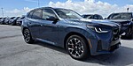 New 2026 BMW X3 30 XDRIVE in WEST PALM BEACH, FLORIDA