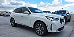 New 2026 BMW X3 30 XDRIVE in WEST PALM BEACH, FLORIDA