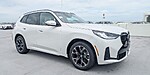 New 2026 BMW X3 30 XDRIVE in WEST PALM BEACH, FLORIDA