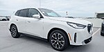 New 2026 BMW X3 30 XDRIVE in WEST PALM BEACH, FLORIDA