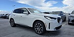 New 2026 BMW X3 30 XDRIVE in WEST PALM BEACH, FLORIDA