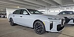 New 2027 BMW 7 SERIES  in WEST PALM BEACH, FLORIDA