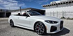 New 2027 BMW 4 SERIES 430I in WEST PALM BEACH, FLORIDA