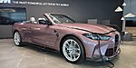 New 2027 BMW M4 COMPETITION in WEST PALM BEACH, FLORIDA