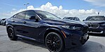 New 2027 BMW X6 XDRIVE40I in WEST PALM BEACH, FLORIDA