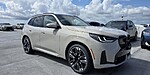 New 2026 BMW X3 30 XDRIVE in WEST PALM BEACH, FLORIDA