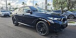 New 2027 BMW X6 M60I in WEST PALM BEACH, FLORIDA