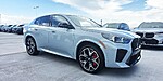 New 2027 BMW X2 XDRIVE28I in WEST PALM BEACH, FLORIDA