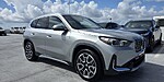 New 2027 BMW X1 XDRIVE28I in WEST PALM BEACH, FLORIDA