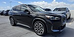 New 2027 BMW X1 XDRIVE28I in WEST PALM BEACH, FLORIDA
