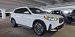 New 2027 BMW X1 XDRIVE28I in WEST PALM BEACH, FLORIDA