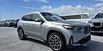 New 2027 BMW X1 XDRIVE28I in WEST PALM BEACH, FLORIDA