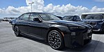 New 2027 BMW 7 SERIES  in WEST PALM BEACH, FLORIDA