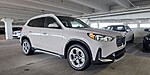 New 2027 BMW X1 XDRIVE28I in WEST PALM BEACH, FLORIDA