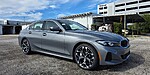 New 2026 BMW 3 SERIES 330I in WEST PALM BEACH, FLORIDA