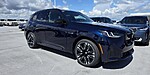 New 2026 BMW X3 M50 XDRIVE in WEST PALM BEACH, FLORIDA