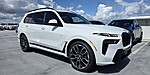 New 2027 BMW X7 XDRIVE40I in WEST PALM BEACH, FLORIDA