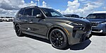 New 2027 BMW X7 XDRIVE40I in WEST PALM BEACH, FLORIDA