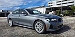 New 2026 BMW 3 SERIES 330I in WEST PALM BEACH, FLORIDA