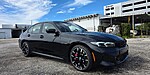 New 2026 BMW 3 SERIES 330I in WEST PALM BEACH, FLORIDA
