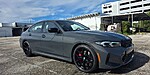 New 2026 BMW 3 SERIES 330I in WEST PALM BEACH, FLORIDA