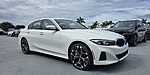 New 2026 BMW 3 SERIES 330I in WEST PALM BEACH, FLORIDA