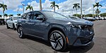 New 2027 BMW IX3 50 XDRIVE SPORTS ACTIVITY VEHICLE in WEST PALM BEACH, FLORIDA