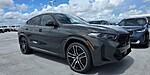 New 2027 BMW X6 XDRIVE40I SPORTS ACTIVITY COUPE in WEST PALM BEACH, FLORIDA