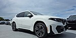 New 2027 BMW IX3  in WEST PALM BEACH, FLORIDA