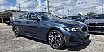 New 2026 BMW 3 SERIES 330I in WEST PALM BEACH, FLORIDA