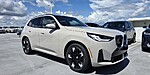 New 2026 BMW X3 30 XDRIVE in WEST PALM BEACH, FLORIDA