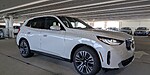 New 2026 BMW X3 30 XDRIVE in WEST PALM BEACH, FLORIDA