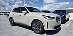 New 2026 BMW X3 30 XDRIVE in WEST PALM BEACH, FLORIDA