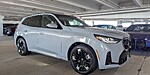 New 2026 BMW X3 30 XDRIVE in WEST PALM BEACH, FLORIDA