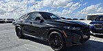 New 2027 BMW X6 XDRIVE40I in WEST PALM BEACH, FLORIDA
