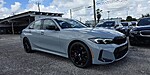 New 2026 BMW 3 SERIES 330I in WEST PALM BEACH, FLORIDA