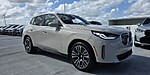 New 2026 BMW X3 30 XDRIVE in WEST PALM BEACH, FLORIDA
